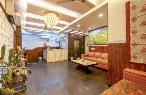 Mahipalpur Hotel | Hotel Anand International - Free Airport Pickup or Drop