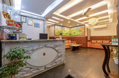 Mahipalpur Hotel | Hotel Anand International - Free Airport Pickup or Drop