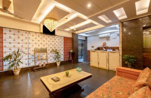 Mahipalpur Hotel | Hotel Anand International - Free Airport Pickup or Drop