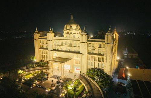 Bundi Hotel | Classic Sapphire Ananta Bundi