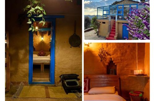 Almora Hotel | Kot Kailash Kumaon