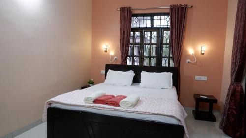 Majorda Hotel | Jasmine Guest House
