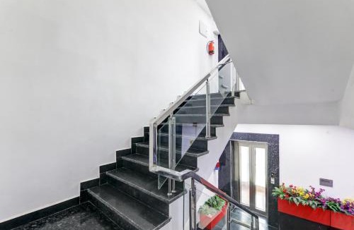 Vasundhara Hotel | Status By Hotel The Emporio