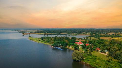 Sohagpur Resort | The Forest Chapter by Sayaji Madhai