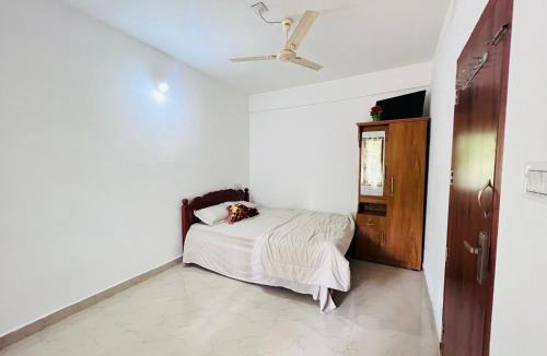 Mananthavady Hotel | HiDot Holidays