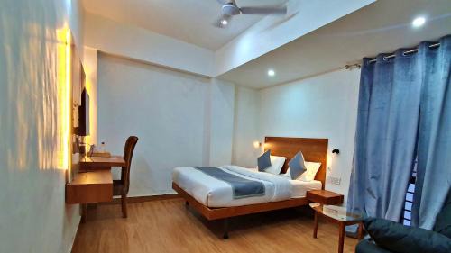 Dehradun House | The Plush Stays - Best Budget Luxury stay ISBT Dehradun