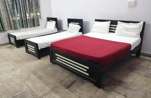 Somajiguda Cabin | HOTEL BPR Residency