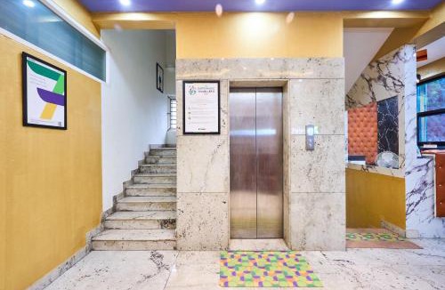 RR Nagar Hotel | Treebo Three Street Inn RR Nagar