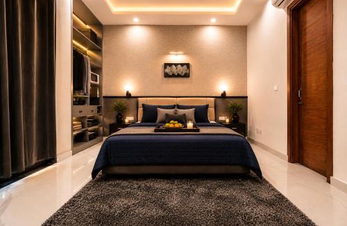 Noida Hotel | Ace Stayz - Boutique Hotel Near DLF Mall Sector 45, Noida