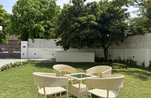 Jaipur Hotel | NauKothi - Boutique Stay - Central