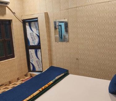 Ayodhya Hotel | Hotel Shree Sanwaliya INN