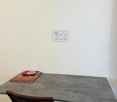 Whitefield Apartment | LADAKH Homestay 1 BHK near ITPL, Whitefield