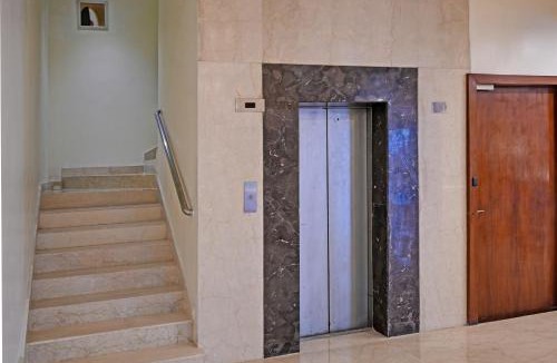 Madhapur Resort | Palette Madhapur