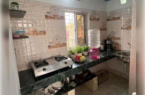 Siliguri House | SkyNest Rooftop Stay Siliguri