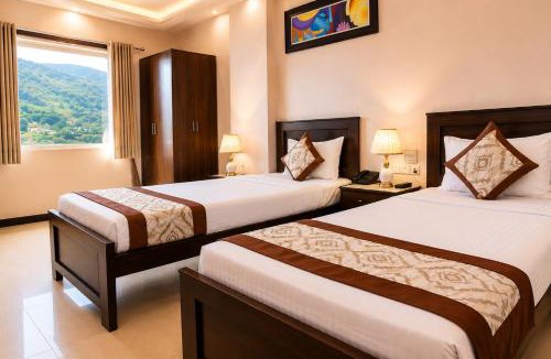 Udaipur Hotel | Platinum Royal Excellency