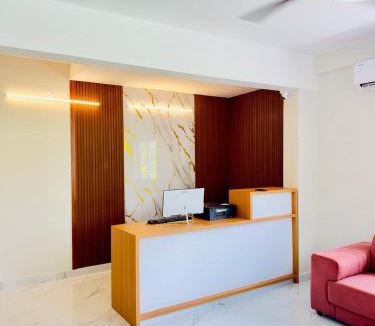 Alwaye Hotel | Hotel Livora