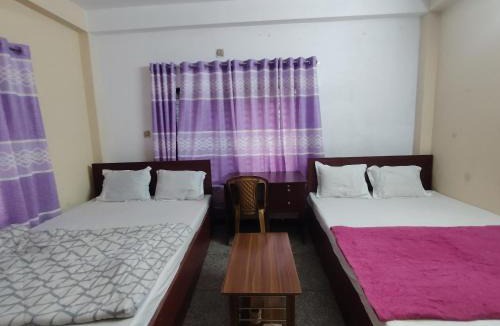 Khulna Division Hotel | Hotel K Meridian Inn, Khulna