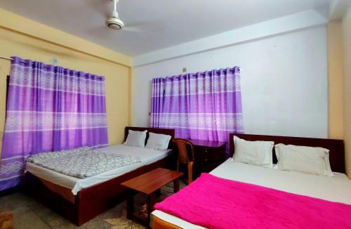 Khulna Division Hotel | Hotel K Meridian Inn, Khulna