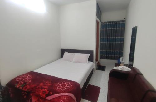 Khulna Division Hotel | Hotel Rongdhanu International, Khulna