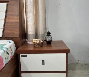 Indira Nagar House | Sunrise Retreat Homestay