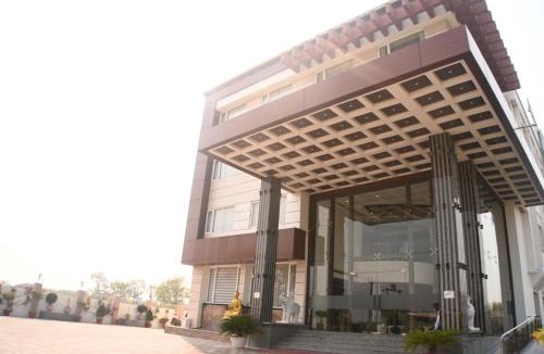 Bodh Gaya Hotel | Dhamma Grand Hotel Resort