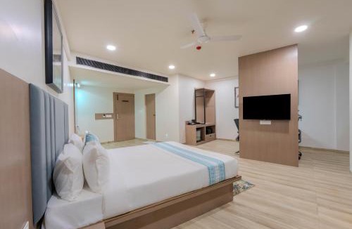Ankleshwar Hotel | Hotel TGR