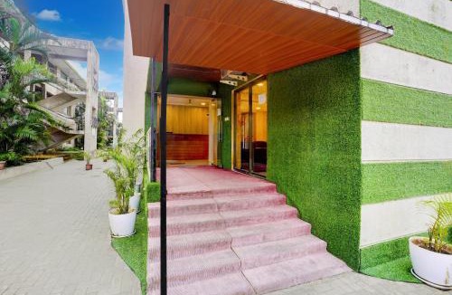 Igatpuri Hotel | Palette by CheckIn Igatpuri Formerly Bodh Valley Resort