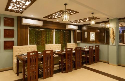 Aerocity Hotel | Hotel Luxury Stay IGI Airport Delhi