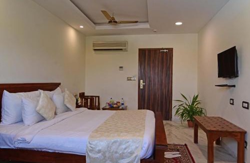 Amer Hotel | Lilypool - The Heritage Jalmahal