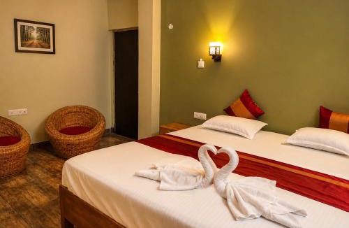 Alipurduar House | Sampan Stay Jaldapara