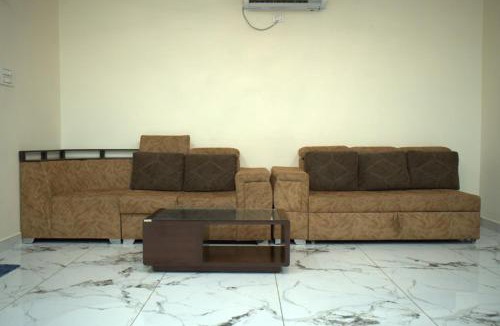 Chevella House | sree vennela farmstay