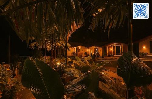 Mandrem Resort | DD cottages Mandrem Goa