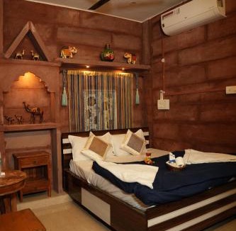 Jodhpur House | MH Home stay