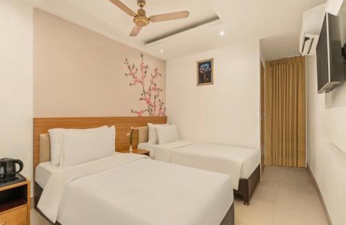 Patna Hotel | Country Inn Smart Stays, Patna
