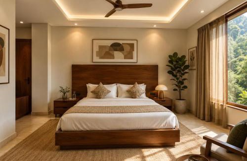 South West Hotel | The King Plaza