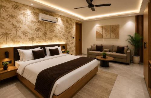 Gwalior Hotel | Velara Hotel & Banquet