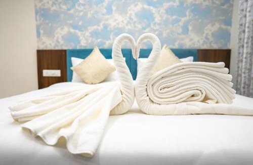 Kondapur Hotel | Neyo Hotels
