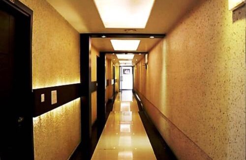 Taj Ganj Hotel | ToBo Retreat Agra Taj Mahal
