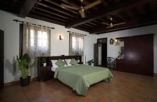 Kozhikode Villa | Poomuttathillam