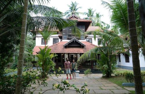 Kozhikode Villa | Poomuttathillam