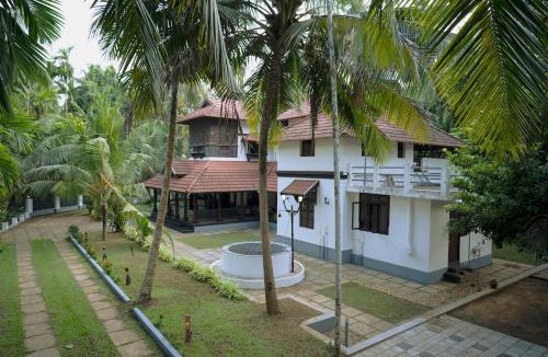 Kozhikode Villa | Poomuttathillam
