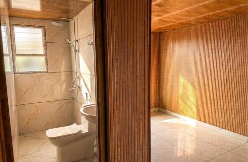 Geyzing Hotel | Hotel Dewachen