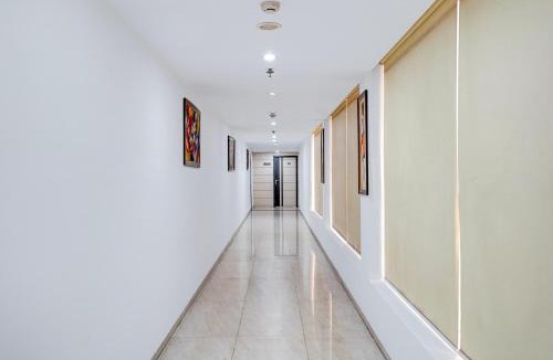 Sahibabad Hotel | Palette A Lux Corporate Townhouse Near 3 Minutes Kaushambi Metro Station