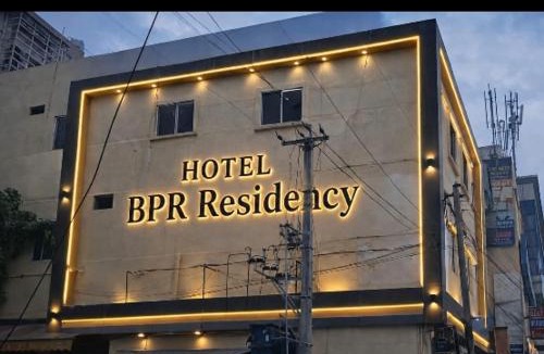 Somajiguda Cabin | HOTEL BPR Residency