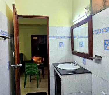 Erezha Hotel | PTC Residency