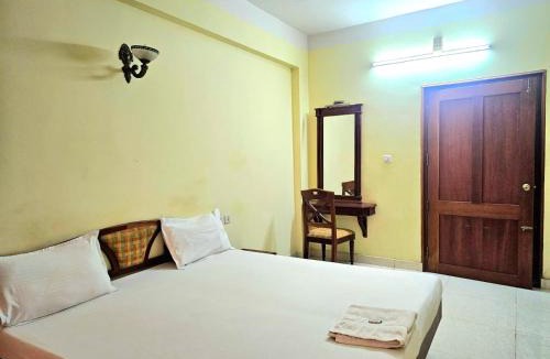 Erezha Hotel | PTC Residency