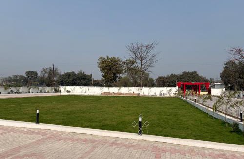 Motihari Bed & Breakfast | Radheshyam hotel