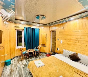 Gund Hotel | Himalayan Stay