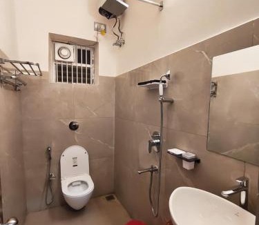 Baripada Hotel | Maa Ambika Royal House