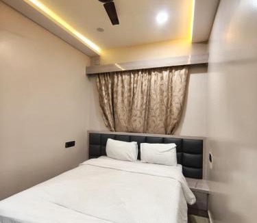 Baripada Hotel | Maa Ambika Royal House